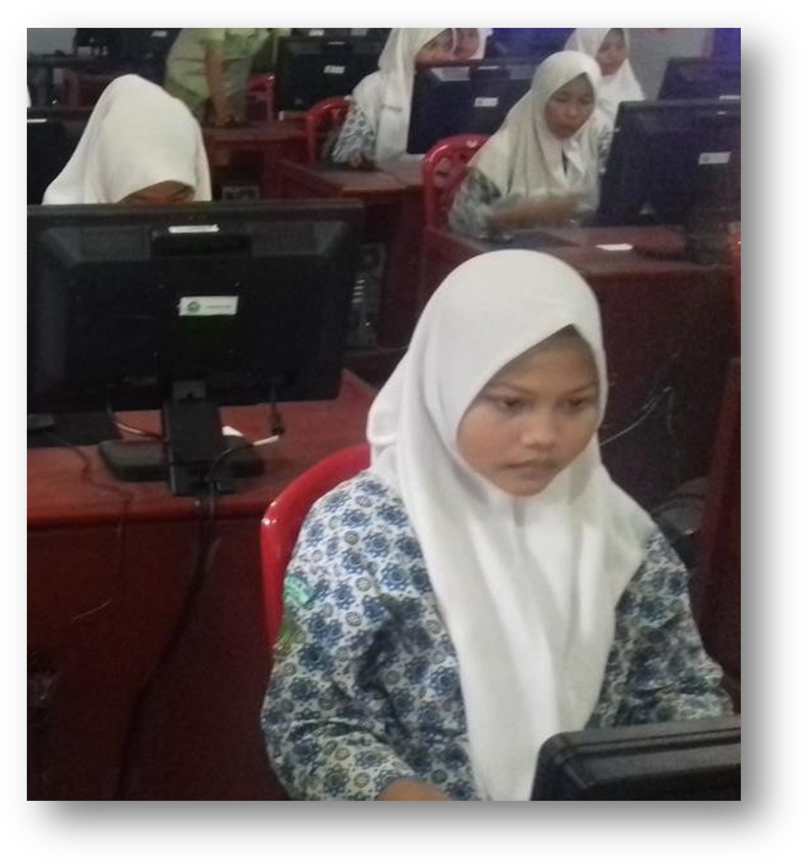 Sains & Teknologi Informasi